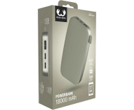 Fresh N Rebel Power Bank 18000 mAh PD Dried Green 215338 - 1103363 - zdjęcie 4